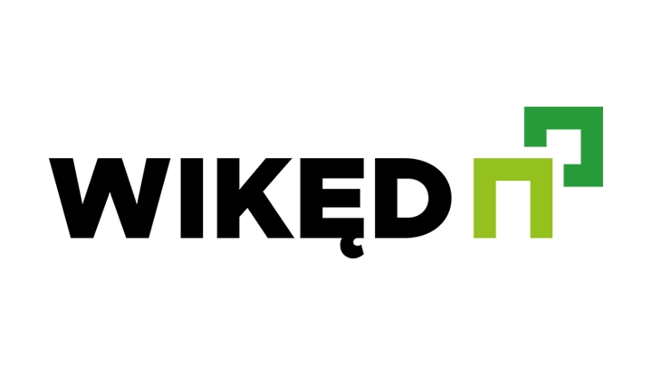 Logo Wiked